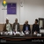 جلسه مشترک پژوهشگاه علوم و فرهنگ اسلامی با  پژوهشگاه حوزه و دانشگاه 