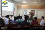 جلسه فنی راه انداری خدمات پژوهشگاه 